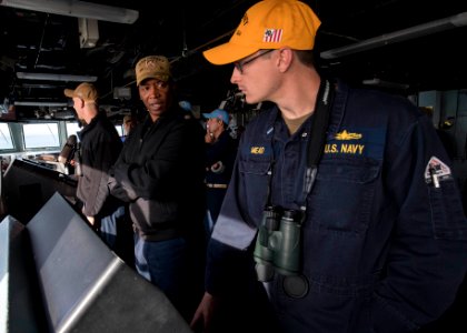 USS Carney (DDG 64)