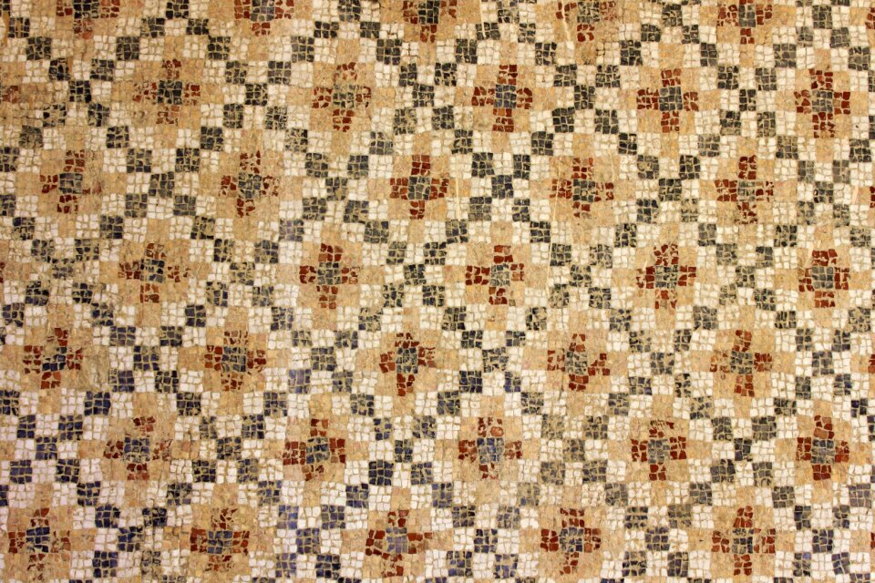 On historical works hatay museum