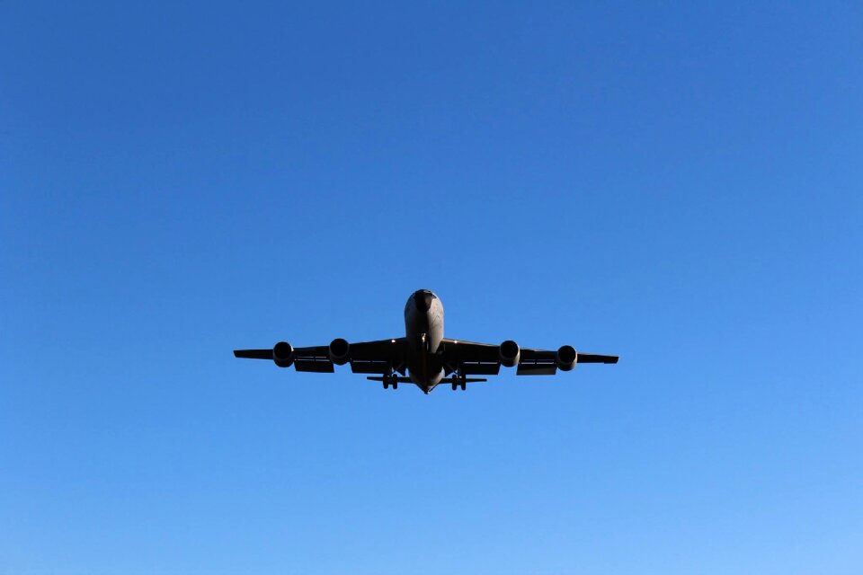 Aircraft military aviation