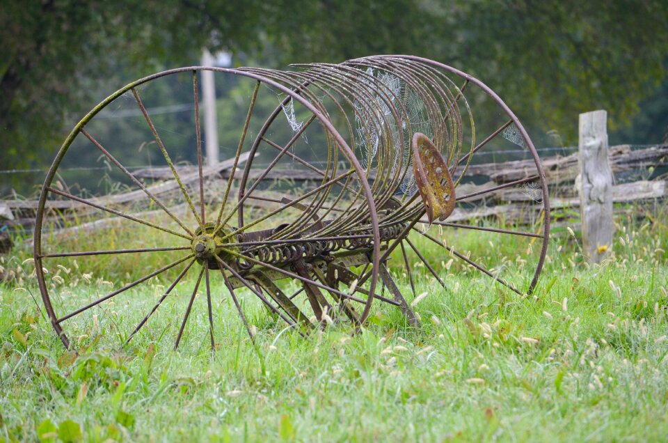 Vintage farm equipment farm equipment green vintage