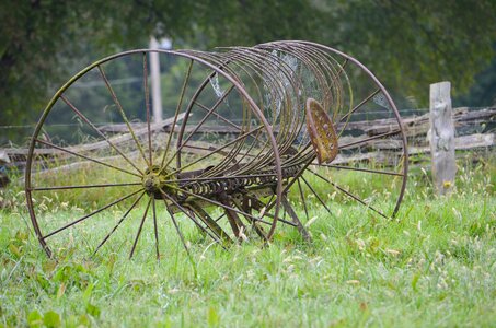Vintage farm equipment farm equipment green vintage