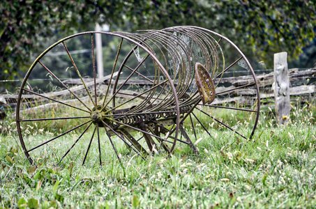 Farm equipment vintage farm equipment green vintage