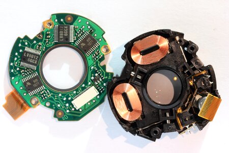 17-85 lens is