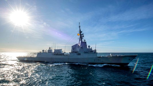 USS Carney (DDG 64)