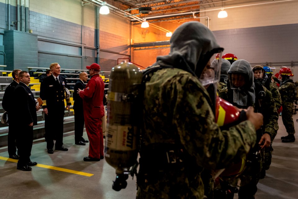 Recruit Training Command