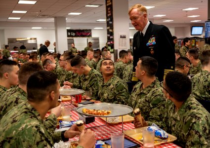 Recruit Training Command