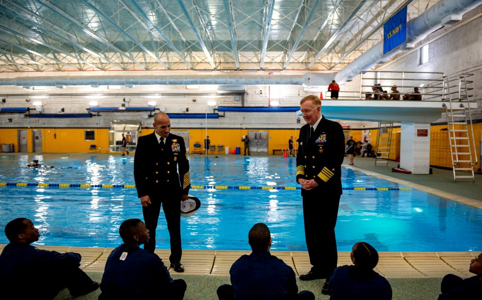 Recruit Training Command