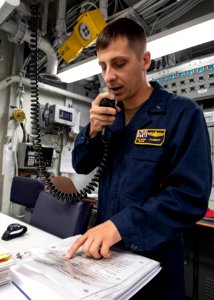 USS Carney (DDG 64)