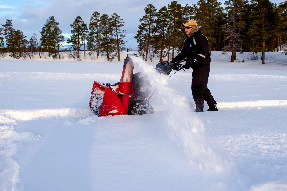 UCT-1 Participates in Cold Response 2020