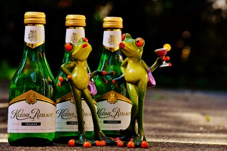 Restaurant weinstube alcohol