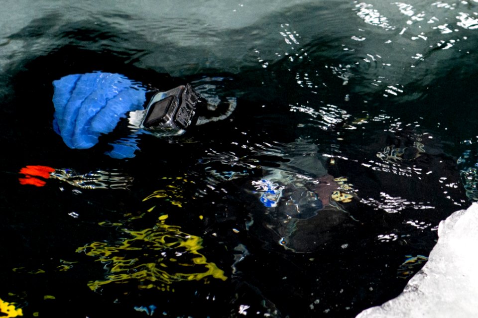 UCT-1 Participates in Cold Response 2020