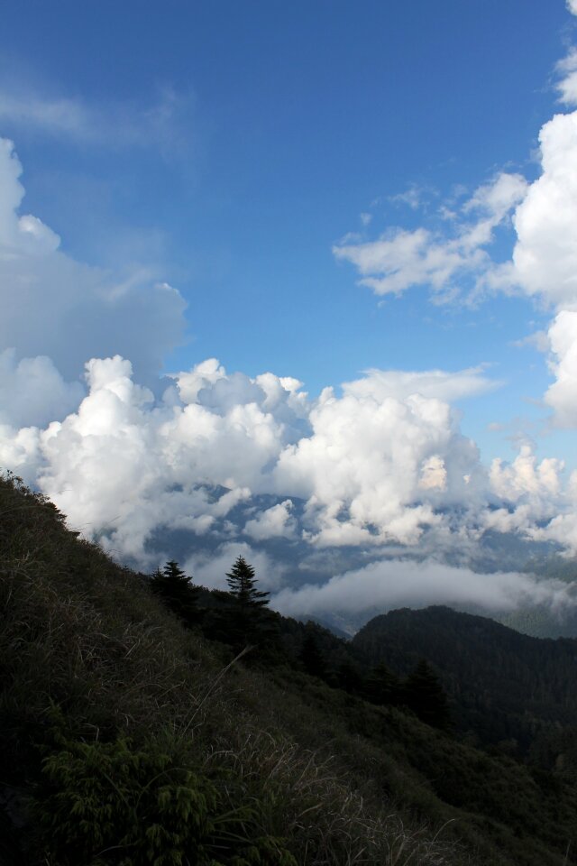 Alpine baiyun taiwan