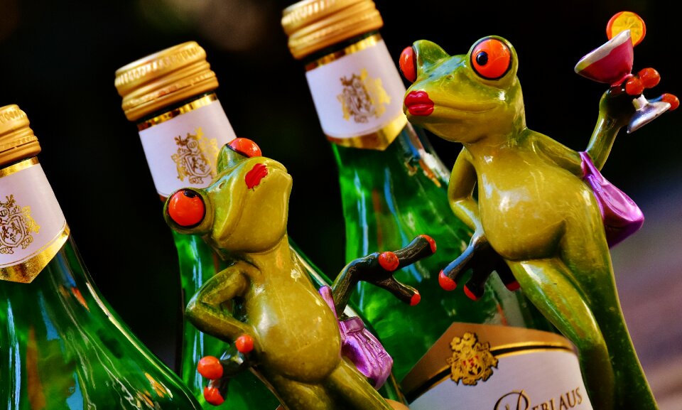 Restaurant weinstube alcohol
