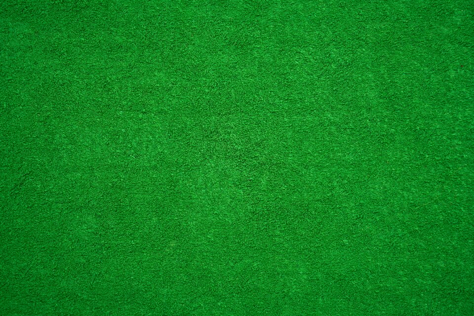 Ground macro background
