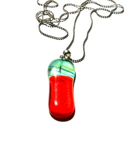Silver jewelry crafts