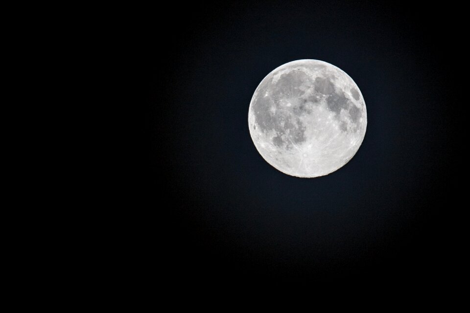 Science astronomy lunar