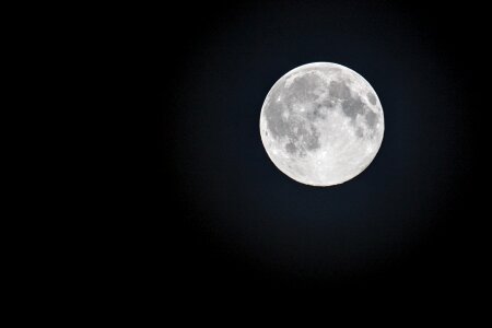 Science astronomy lunar