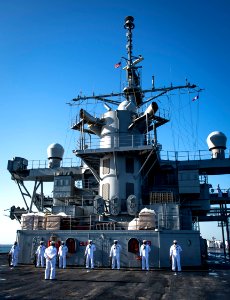 USS Mount Whitney
