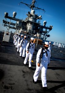 USS Mount Whitney
