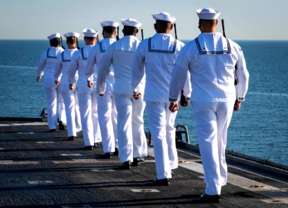 USS Mount Whitney