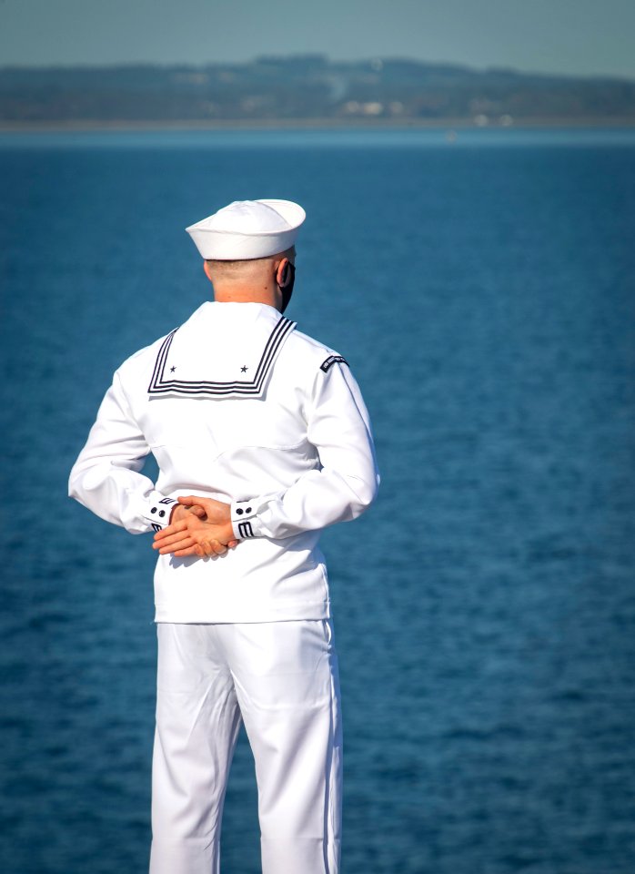USS Mount Whitney