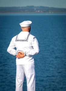 USS Mount Whitney