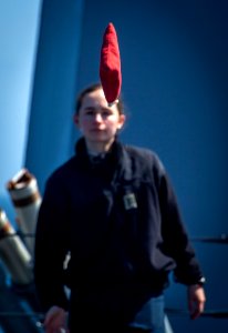 USS Mount Whitney