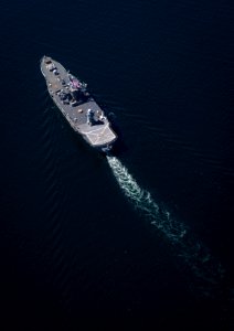 USS Mount Whitney