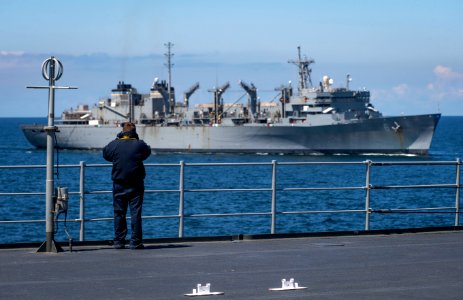 USS Mount Whitney
