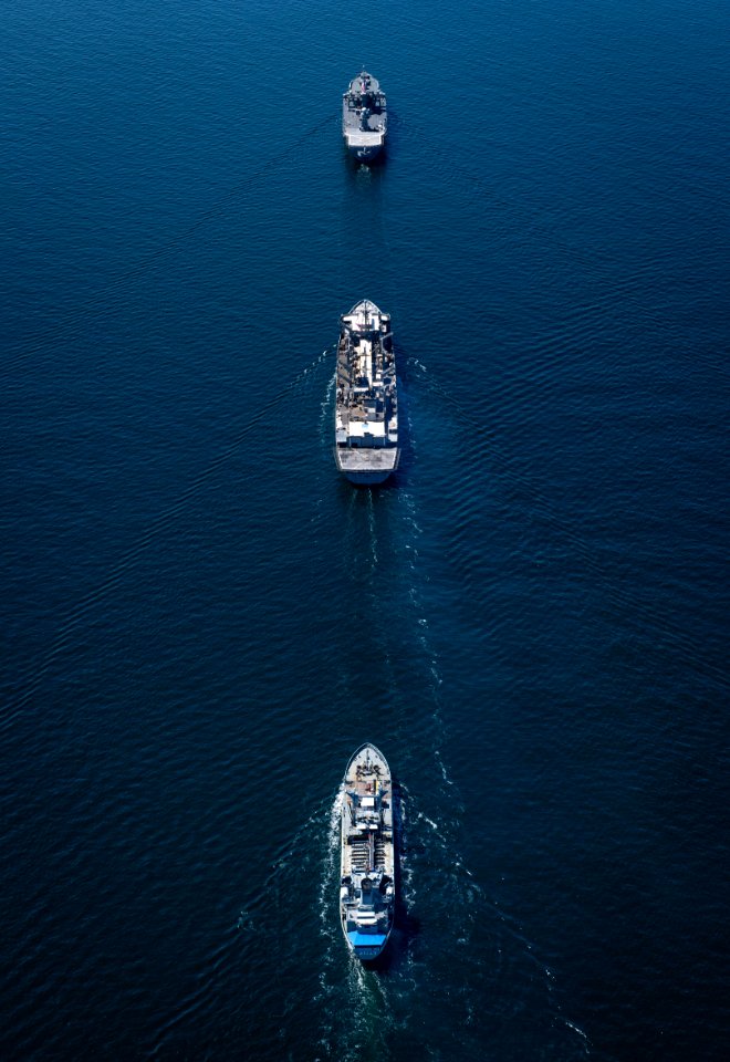 USS Mount Whitney