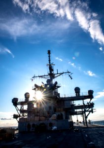 USS Mount Whitney