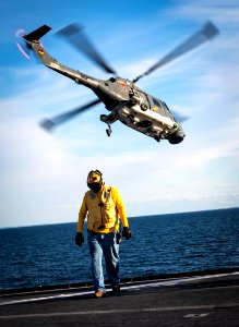 USS Mount Whitney