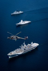 USS Mount Whitney