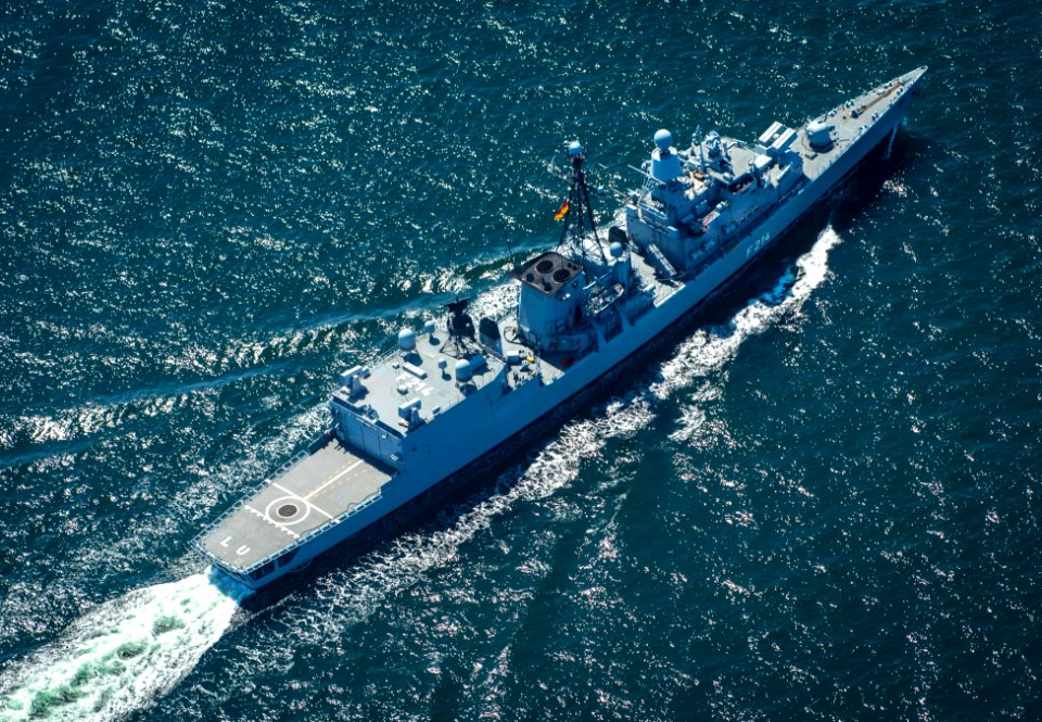 USS Mount Whitney