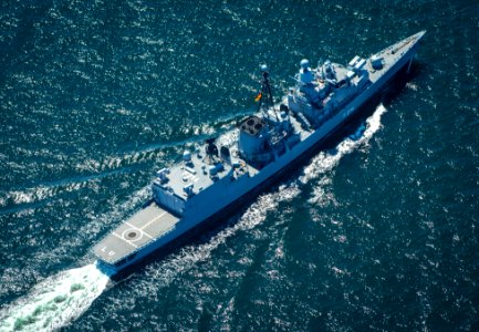 USS Mount Whitney