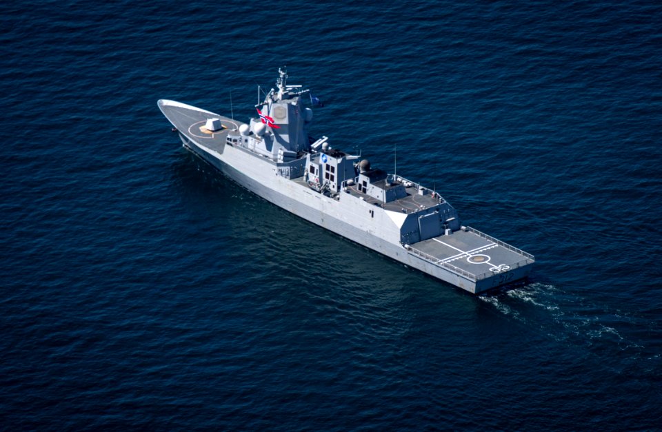 USS Mount Whitney