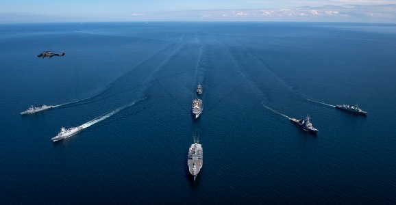 USS Mount Whitney