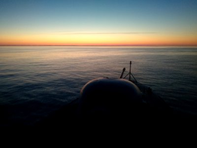 BALTIC SEA (June 10, 2020) Lithuanian Navy LNS Aukstatis (…
