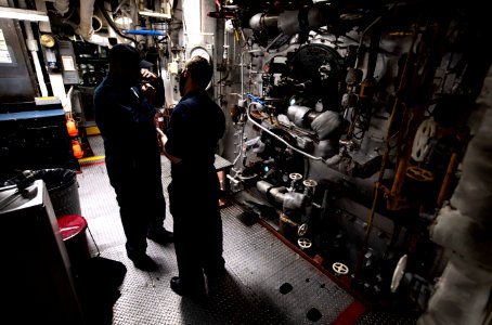 USS Mount Whitney