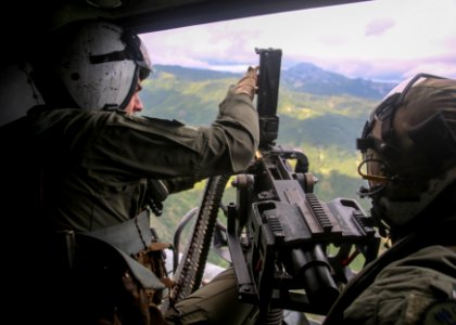 VMM utilizes Alabanian range