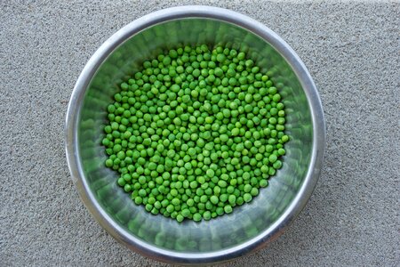 Green food healthy