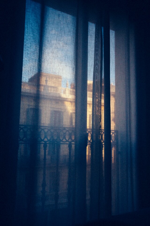 View interior decor