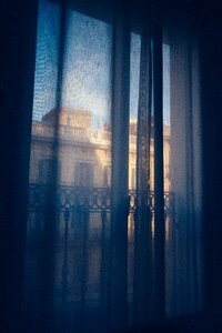 View interior decor