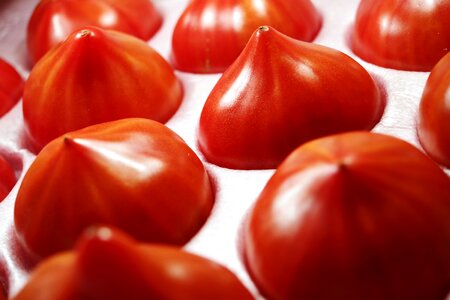 Tomato wolf peach kochi prefecture