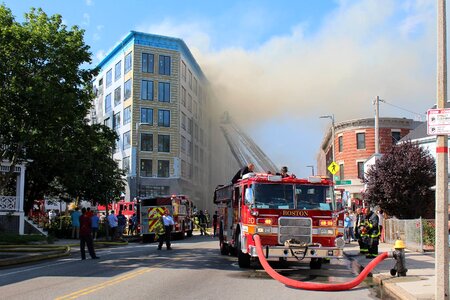 Emergency city architecture