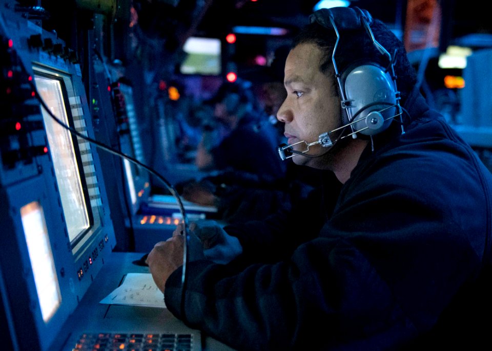 Donald Cook Completes Joint ADEX with Italian Naval Air Sq…