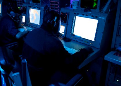 Donald Cook Completes Joint ADEX with Italian Naval Air Sq…