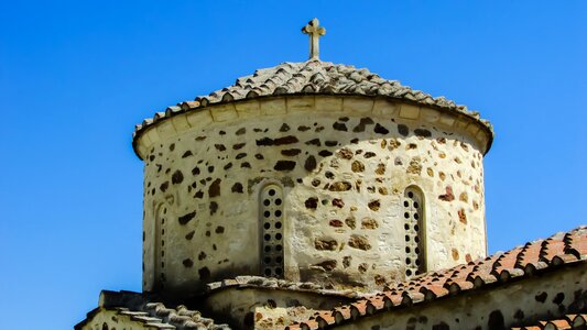 Church 12th century orthodox