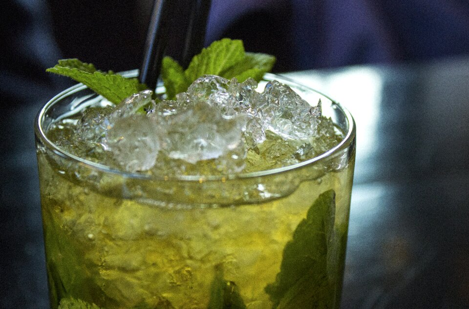 Alcoholic alcohol benefit from
