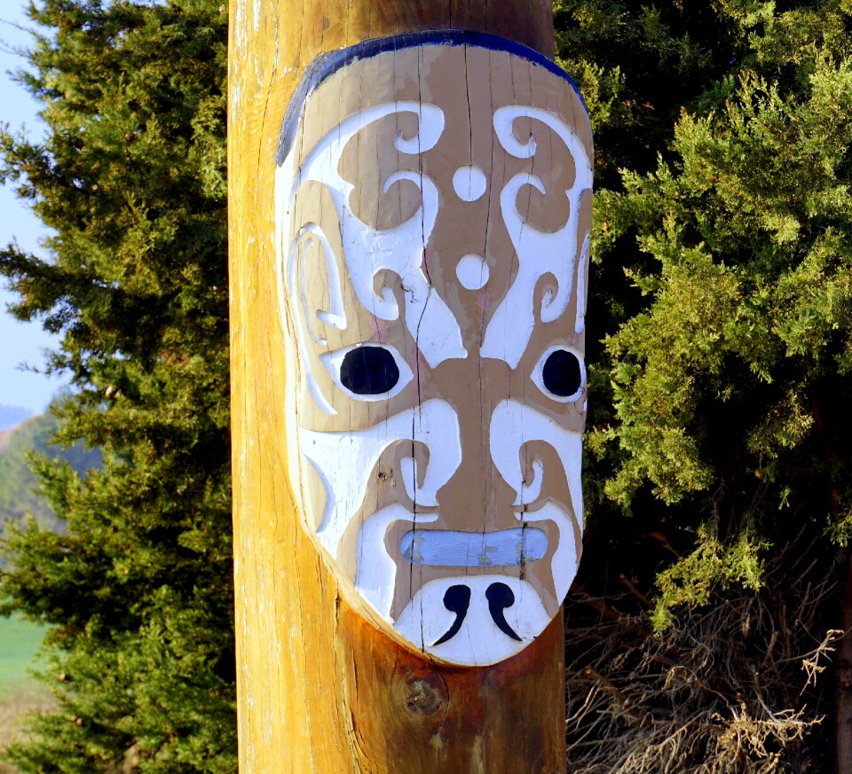 American wood ancient civilizations